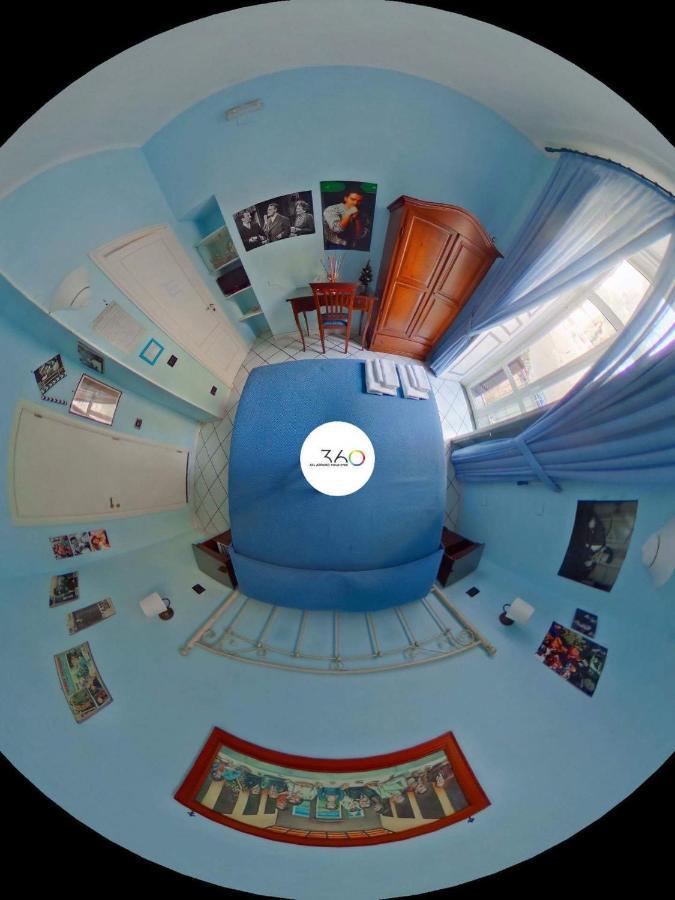 B&B Terra Mia Napoli Kültér fotó