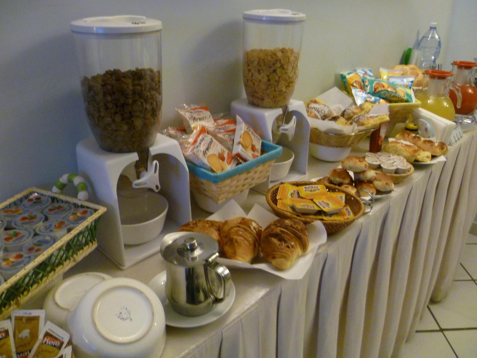 B&B Terra Mia Napoli Kültér fotó