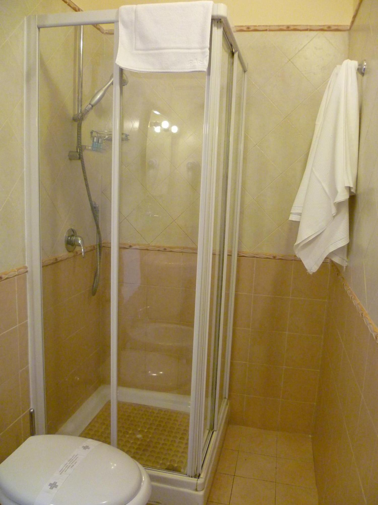 B&B Terra Mia Napoli Kültér fotó