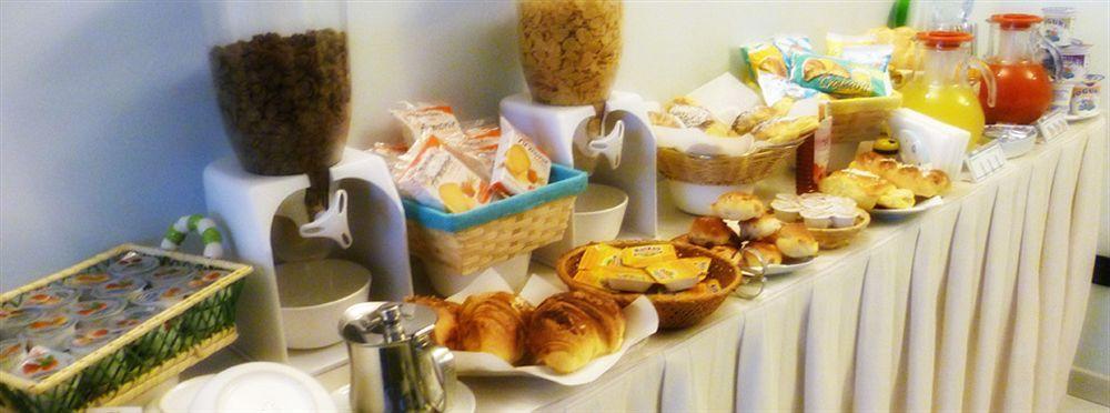 B&B Terra Mia Napoli Kültér fotó