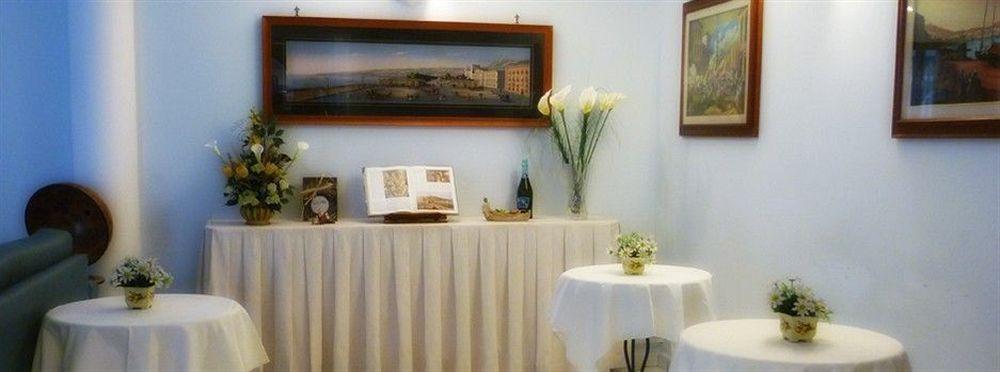 B&B Terra Mia Napoli Kültér fotó
