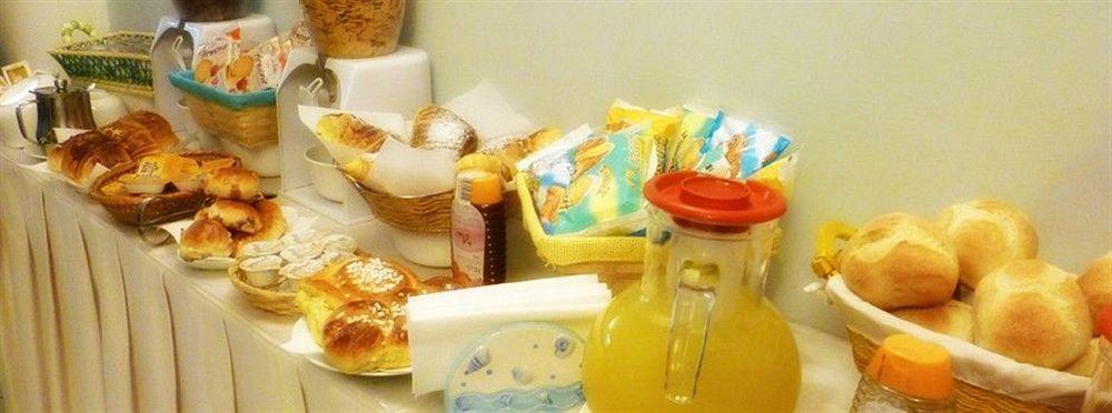 B&B Terra Mia Napoli Kültér fotó