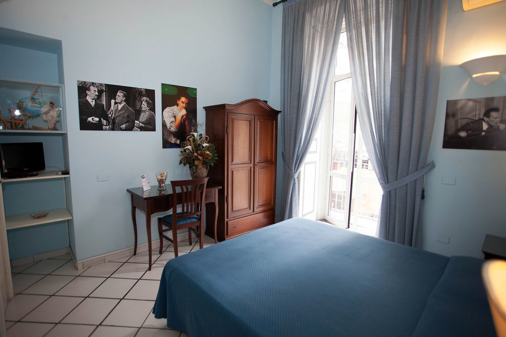 B&B Terra Mia Napoli Kültér fotó